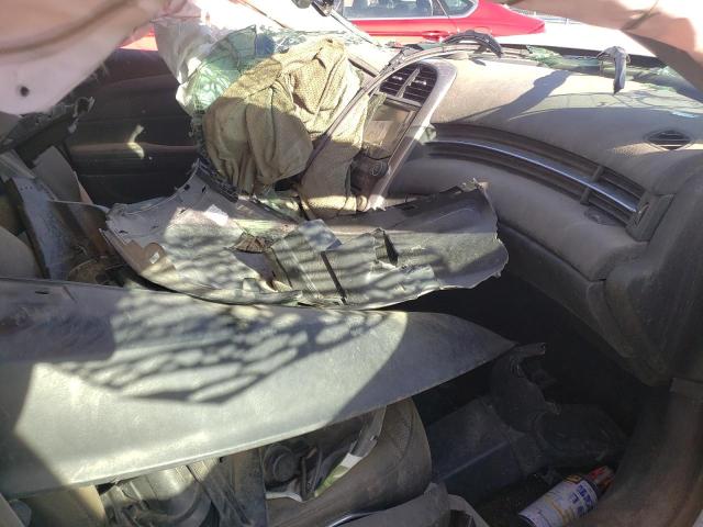 1G11C5SA6GU153086 - 2016 CHEVROLET MALIBU LIM 白色 照片 5