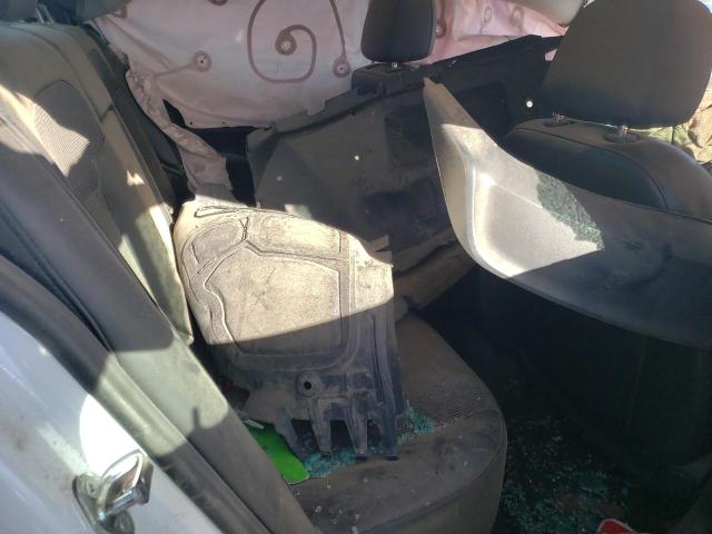 1G11C5SA6GU153086 - 2016 CHEVROLET MALIBU LIM 白色 照片 6