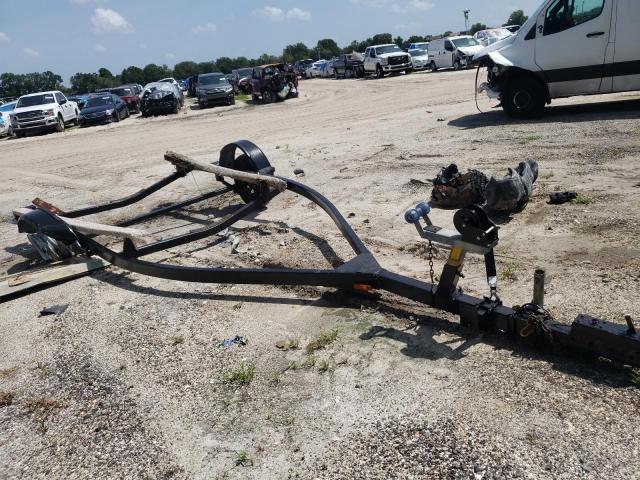 N0V1NL0T49345152 - 1982 UTILITY WHEEL/TOOL Սև լուսանկար 1