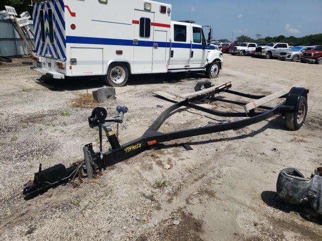 N0V1NL0T49345152 - 1982 UTILITY WHEEL/TOOL Սև լուսանկար 2