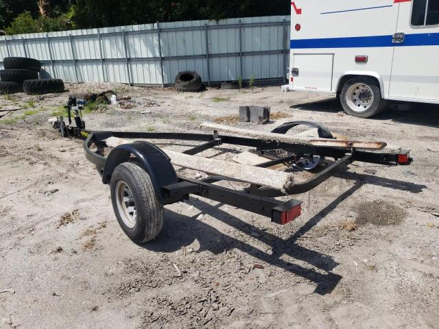 N0V1NL0T49345152 - 1982 UTILITY WHEEL/TOOL Սև լուսանկար 3