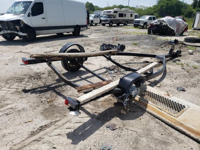 N0V1NL0T49345152 - 1982 UTILITY WHEEL/TOOL Սև լուսանկար 4