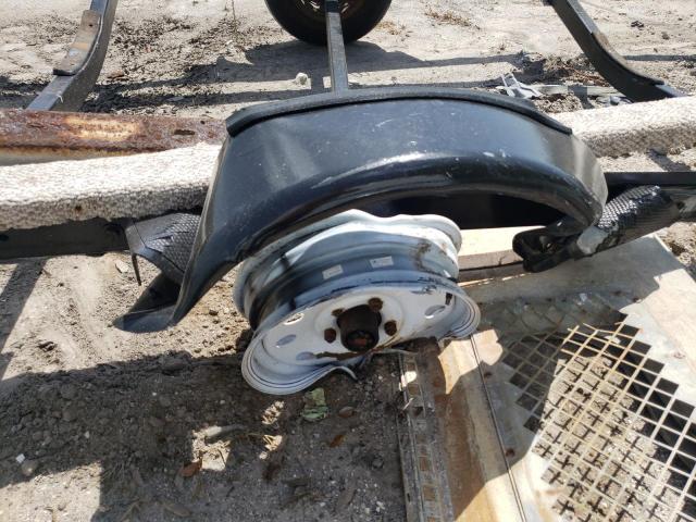 N0V1NL0T49345152 - 1982 UTILITY WHEEL/TOOL Սև լուսանկար 6