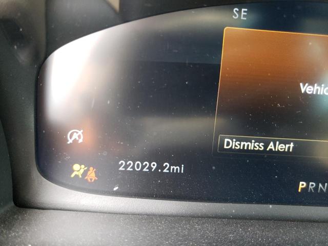 5LM5J7XC1LGL26583 - 2020 LINCOLN AVIATOR RE 米色 照片 8