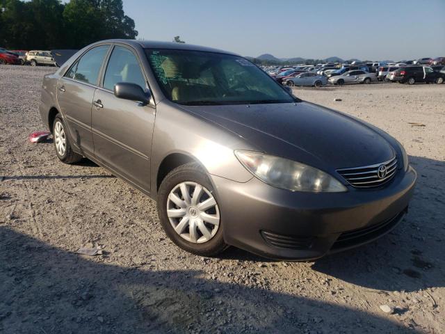 4T1BE32K95U622036 - 2005 TOYOTA CAMRY LE  photo 1