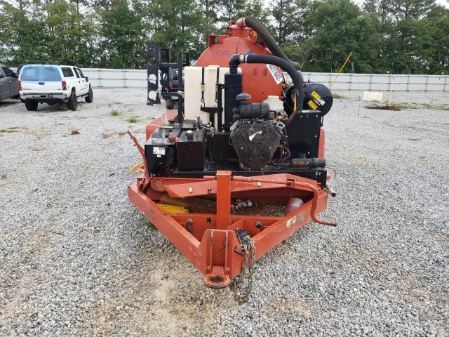 1DSB222R2L1700008 - 2020 DITCH WITCH WITCH ORANGE photo 2