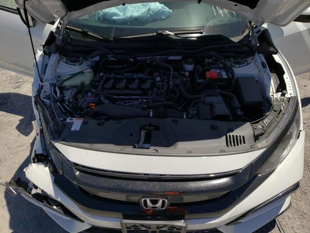 SHHFK7H4XMU418432 - 2021 HONDA CIVIC SPOR 白色 照片 7