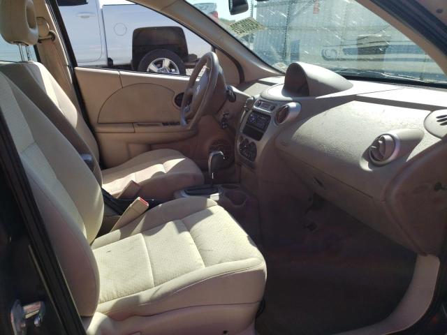 1G8AJ52F35Z145241 - 2005 SATURN ION LEVEL GOLD photo 5