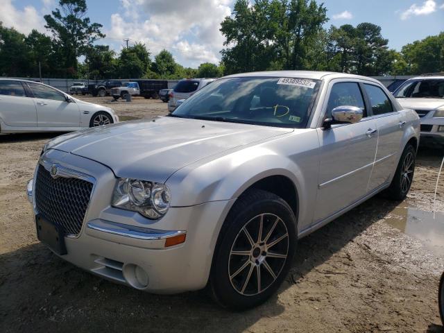 2C3CK3CVXAH113858 - 2010 CHRYSLER 300 LIMITED  photo 2