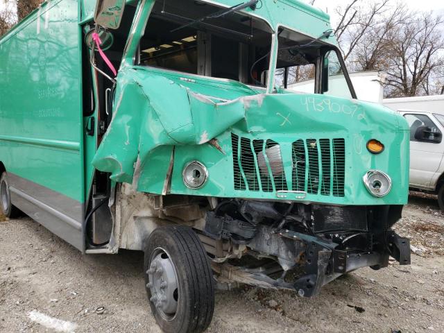 4UZAC2GA3MCMS6819 - 2021 FREIGHTLINER CHASSIS M GREEN photo 9