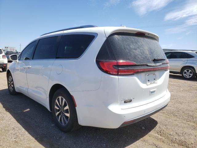 2C4RC1BGXMR524878 - 2021 CHRYSLER PACIFICA TOURING L  photo 3