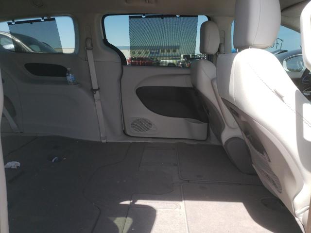 2C4RC1BGXMR524878 - 2021 CHRYSLER PACIFICA TOURING L  լուսանկար 6