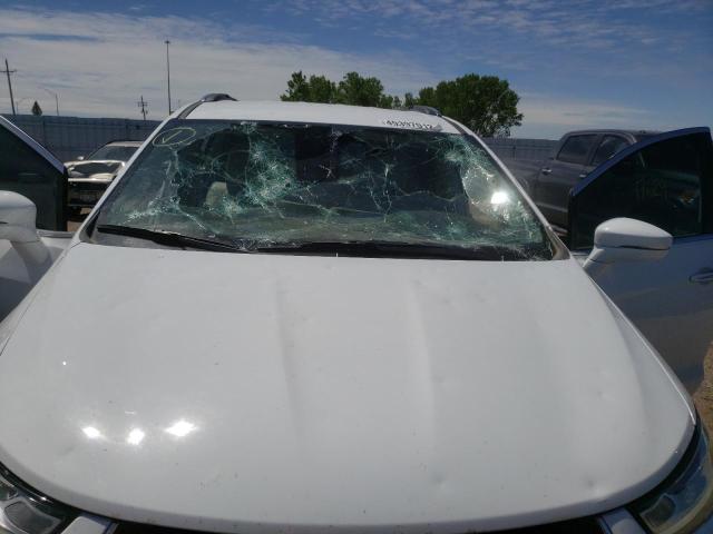 2C4RC1BGXMR524878 - 2021 CHRYSLER PACIFICA TOURING L  լուսանկար 9