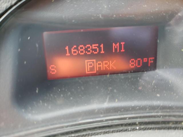 2G2WS522651316406 - 2005 PONTIAC GRAND PRIX თეთრი ფოტო 8