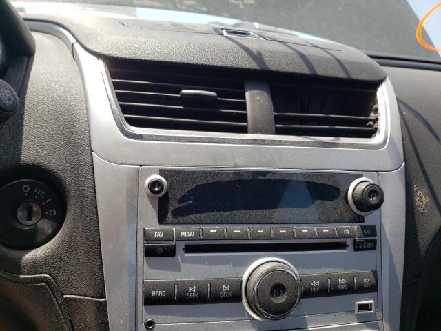 1G1ZC5E04CF159165 - 2012 CHEVROLET MALIBU 1LT 黑色 照片 9