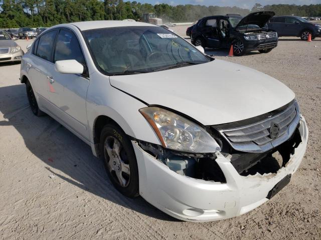 1N4AL2AP5BN513291 - 2011 NISSAN ALTIMA BASE  photo 1