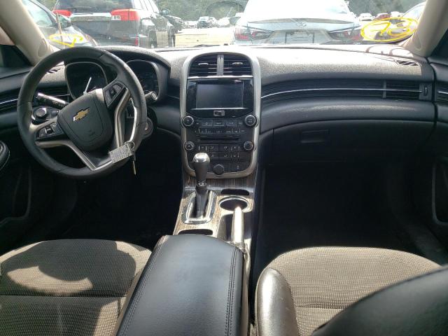 1G11C5SAXGU162616 - 2016 CHEVROLET MALIBU LIM 银色 照片 9