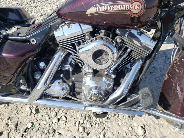 1HD1FF4107Y678928 - 2007 HARLEY-DAVIDSON FLHT CLASSIC  photo 7