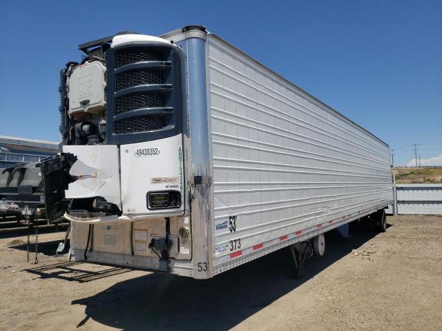 527SR5328FL005892 - 2015 CIMC REEFER TRL WHITE photo 3