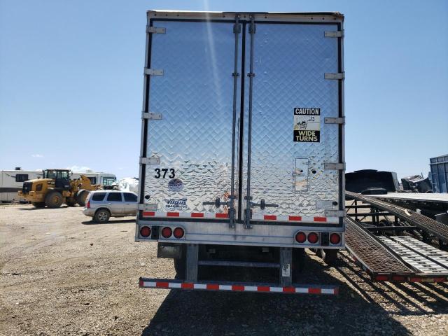 527SR5328FL005892 - 2015 CIMC REEFER TRL WHITE photo 5