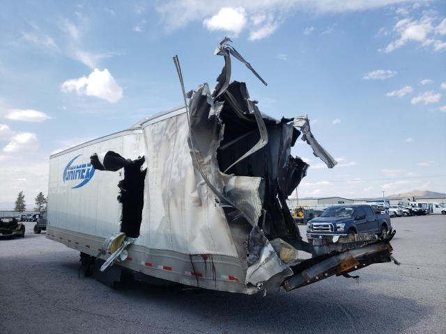 1UYVS2534N3380885 - 2022 UTILITY TRAILER თეთრი ფოტო 4