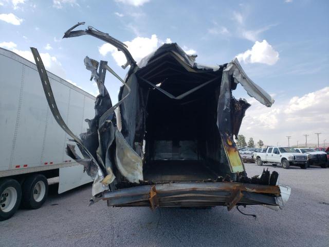 1UYVS2534N3380885 - 2022 UTILITY TRAILER თეთრი ფოტო 6