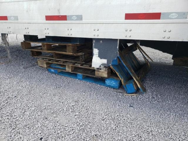 1UYVS2534N3380885 - 2022 UTILITY TRAILER თეთრი ფოტო 7