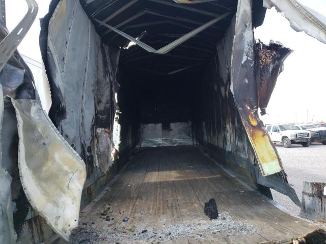 1UYVS2534N3380885 - 2022 UTILITY TRAILER თეთრი ფოტო 8