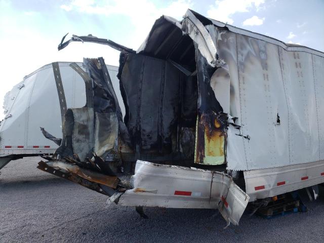 1UYVS2534N3380885 - 2022 UTILITY TRAILER თეთრი ფოტო 9