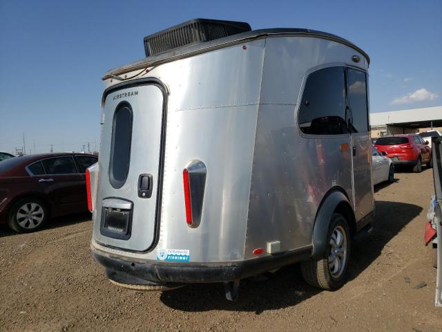 1SMG4DC1XJJ203615 - 2018 AIRS TRAILER SILVER photo 4