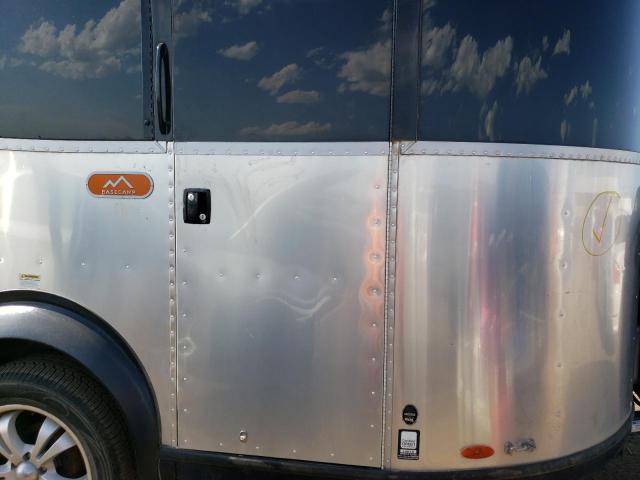 1SMG4DC1XJJ203615 - 2018 AIRS TRAILER SILVER photo 5