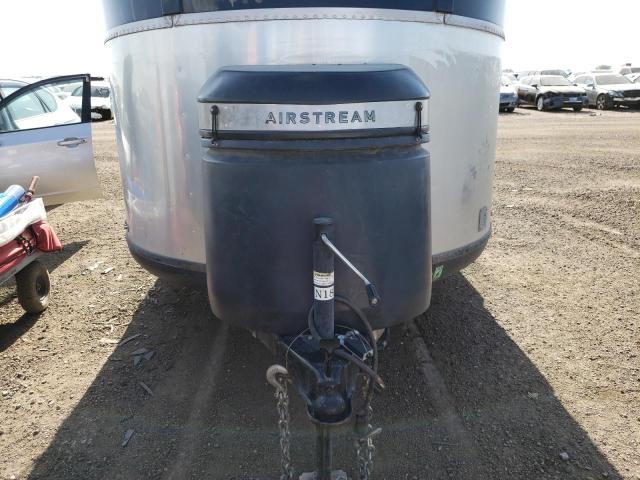 1SMG4DC1XJJ203615 - 2018 AIRS TRAILER SILVER photo 7