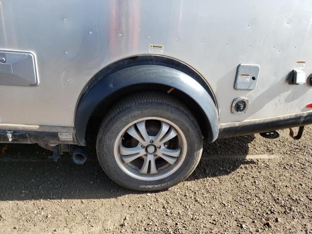 1SMG4DC1XJJ203615 - 2018 AIRS TRAILER SILVER photo 8