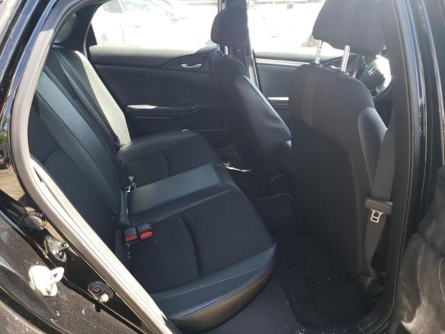 2HGFC2F86LH530517 - 2020 HONDA CIVIC SPOR BLACK photo 6