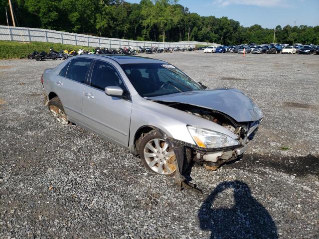 1HGCM66596A018329 - 2006 HONDA ACCORD EX  photo 1