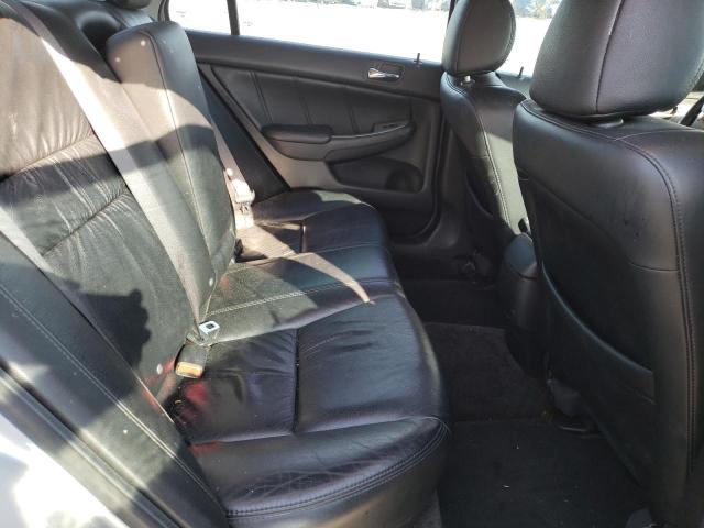 1HGCM66596A018329 - 2006 HONDA ACCORD EX  photo 6