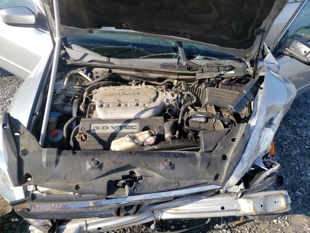 1HGCM66596A018329 - 2006 HONDA ACCORD EX  photo 7