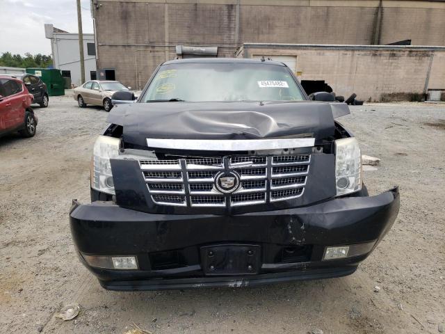 1GYFK66818R224089 - 2008 CADILLAC ESCALADE ESV  photo 9