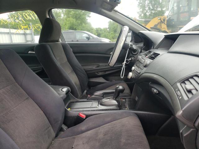 1HGCP2F49AA089529 - 2010 HONDA ACCORD LXP SILVER photo 5