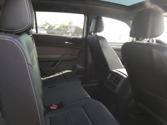 1V2KE2CA9NC201622 - 2022 VOLKSWAGEN ATLAS CROS Белый фото 6