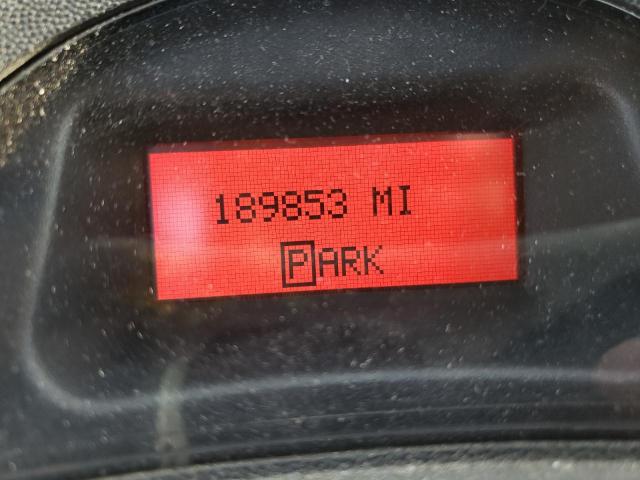 2G2WP522351326571 - 2005 PONTIAC GRAND PRIX Արծաթագույն լուսանկար 8