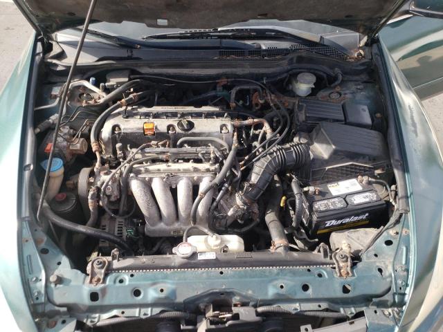 1HGCM56323A027362 - 2003 HONDA ACCORD LX  photo 7