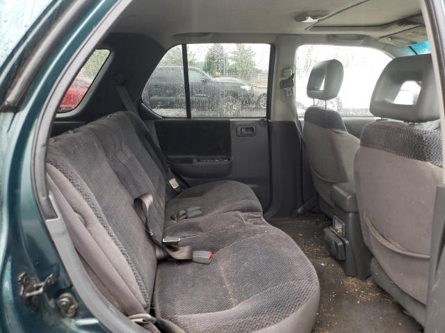 4S6CM58WXW4420294 - 1998 HONDA PASSPORT E 绿色 照片 6