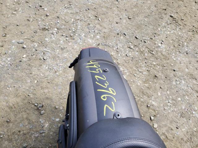 JKAENED11MDA28229 - 2021 KAWASAKI EN650 D BLACK photo 6