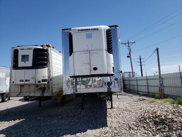 527SR5323EM003976 - 2014 CIMC REEFER TRL WHITE photo 2