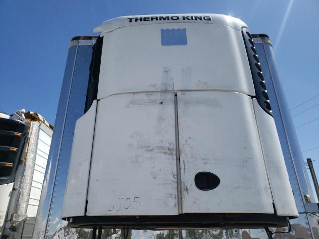 527SR5323EM003976 - 2014 CIMC REEFER TRL WHITE photo 7