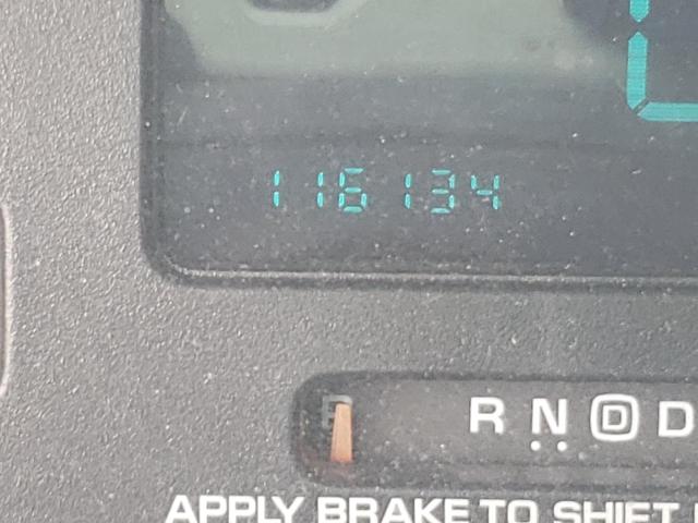 1G1BL52W9RR191952 - 1994 CHEVROLET CAPRICE CL 蓝色 照片 8