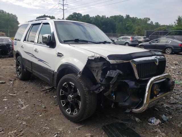 5LMFU28R03LJ01421 - 2003 LINCOLN NAVIGATOR  照片 1