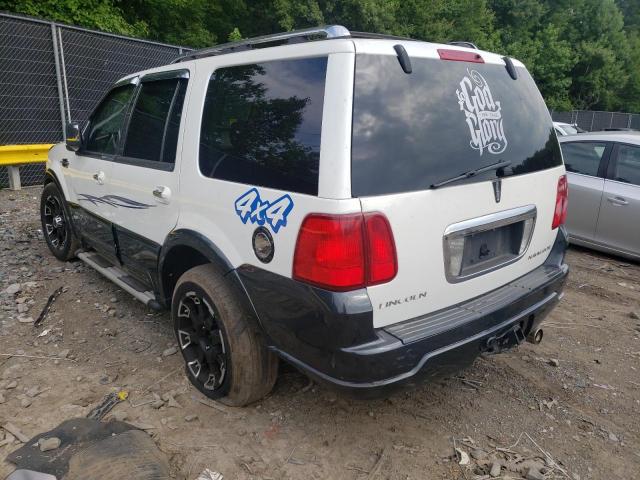 5LMFU28R03LJ01421 - 2003 LINCOLN NAVIGATOR  照片 3