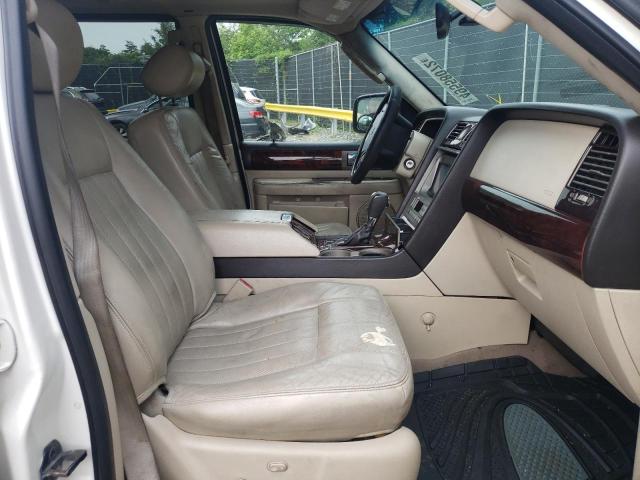 5LMFU28R03LJ01421 - 2003 LINCOLN NAVIGATOR  照片 5